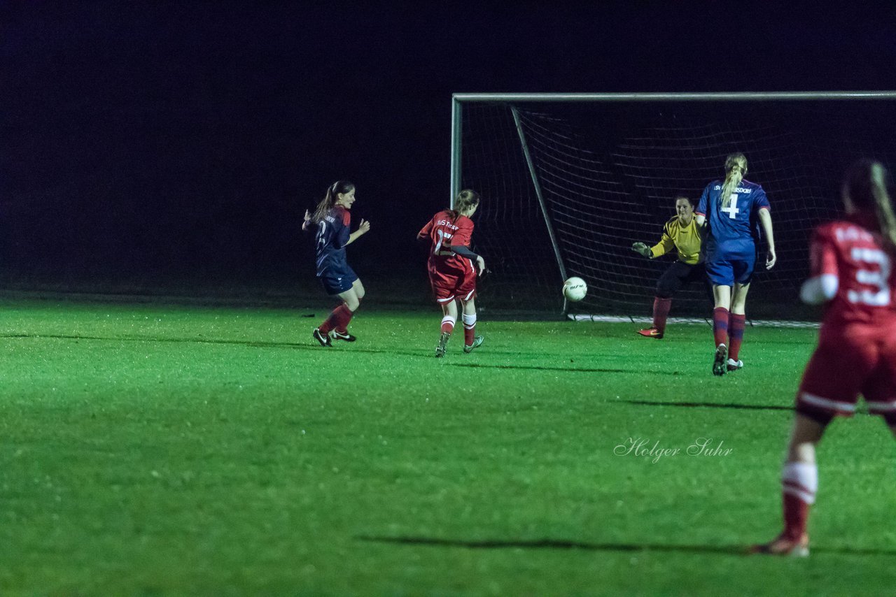 Bild 223 - Frauen TuS Tensfeld - TSV Wiemersdorf : Ergebnis: 4:2